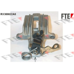 stabdžių apkaba
                                FTE                                                RX389822A0, FTE, RX38982