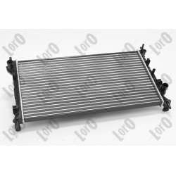 radiatorius, variklio aušinimas LORO
                                ABAKUS                                                0