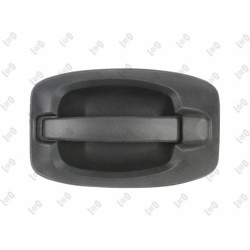 Išorinė durų rankena LORO
                                ABAKUS                                                132-016-03