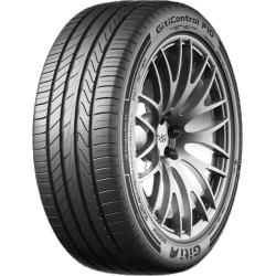 Vasarinės padangos 215/45R18 GITI GITICONTROL P10 93W XL RP CAA68
                                GITI                      