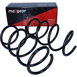 spyruoklė
                                MAXGEAR                                60-1348D, MAXGEAR, 60-1348D, auto detalė