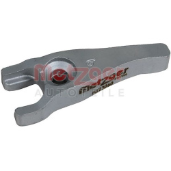 Laikiklis, purkštukas GREENPARTS
                                METZGER                                                0873