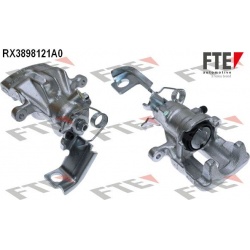 stabdžių apkaba
                                FTE                                                RX3898121A0, FTE, RX3898