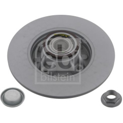 stabdžių diskas (1vnt)
                                FEBI BILSTEIN                                                32783, 