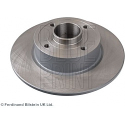 stabdžių diskas (1vnt)
                                BLUE PRINT                                                ADN143140,