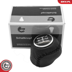 pavarų svirties galvelė
                                ESEN SKV                                                63SKV179, N