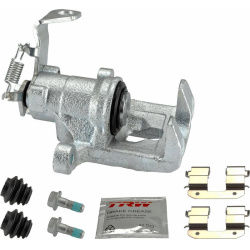 stabdžių apkaba
                                TRW                                                BHQ336E, TRW, BHQ336E, a