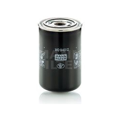 alyvos filtras
                                MANN-FILTER                                WD940/2, MANN-FILTER, WD9402, auto 