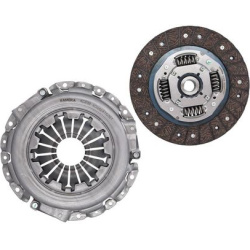 sankabos komplektas
                                KAMOKA                                                KC247, KAMOKA, KC24