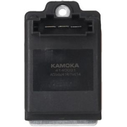 varža, vidaus pūtiklis
                                KAMOKA                                4140091, KAMOKA, 4140091, auto