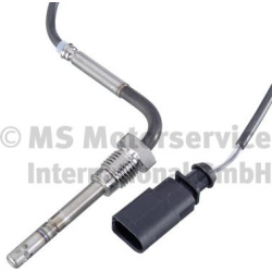 jutiklis, išmetamųjų dujų temperatūra
                                PIERBURG                                          