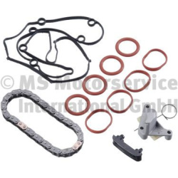 paskirstymo grandinės komplektas
                                KOLBENSCHMIDT                                              