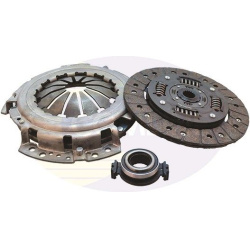 Sankabos komplektas
                                COMLINE                                ECK025, COMLINE, ECK025, auto deta