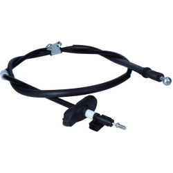 trosas, stovėjimo stabdys
                                MAXGEAR                                                32-0953, MA