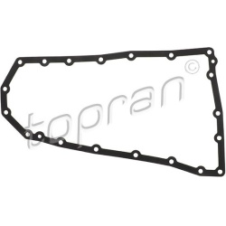 tarpiklis, automatinės pavarų dėžės alyvos karteris
                                TOPRAN                              