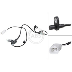 jutiklis, rato greitis
                                A.B.S.                                                32205, Nenurodyt