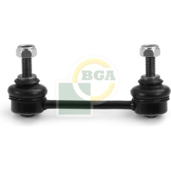 Stabilizatoriaus traukė
                                BGA                                                LS6343, BGA, LS63