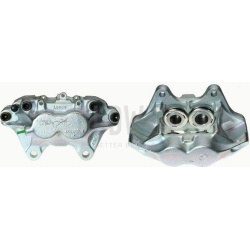 stabdžių apkaba
                                BUDWEG CALIPER                                                342272, Nenur