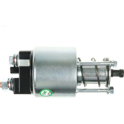 solenoidinis jungiklis, starteris AS
                                AS-PL                                                SS6