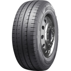 Vasarinės padangos 235/60R17C SAILUN COMMERCIO PRO 117/115R BAB72
                                SAILUN                    