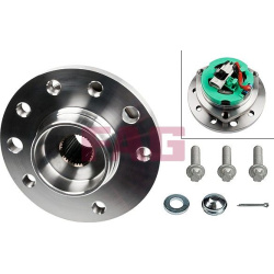 Guolis rato
                                FAG                                                713644060, FAG, 713644060, aut