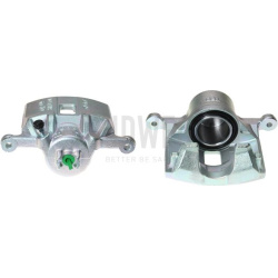stabdžių apkaba
                                BUDWEG CALIPER                                                344878, Nenur