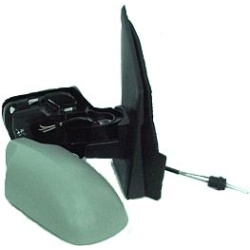 išorinis veidrodėlis LORO
                                ABAKUS                                                1215M08, Ne