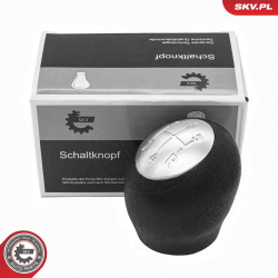 Pavarų svirties galvelė
                                ESEN SKV                                                63SKV166, N