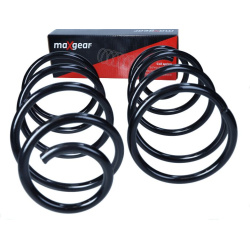 spyruoklė
                                MAXGEAR                                60-1686D, MAXGEAR, 60-1686D, auto detalė