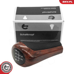 pavarų svirties galvelė
                                ESEN SKV                                                63SKV225, N
