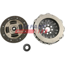 sankabos komplektas
                                FAST                                                FT64167, FAST, FT6416