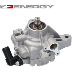 hidraulinis siurblys, vairo sistema
                                ENERGY                                                PW6