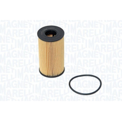 alyvos filtras
                                MAGNETI MARELLI                                                153071762682, M