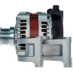 kintamosios srovės generatorius
                                HELLA                                                8EL 011