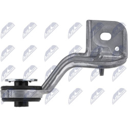 NTY WSPORNIK/MOCOWANIE INTERCOOLERA
                                NTY-SPEC                                EZC-PE-109, NTY-S