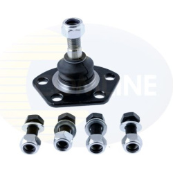 stabdžių apkaba
                                COMLINE                                CBC843R, COMLINE, CBC843R, auto deta