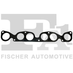 tarpiklis, įsiurbimo kolektoriaus korpusas
                                FA1                                              