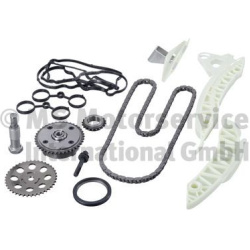 paskirstymo grandinės komplektas
                                KOLBENSCHMIDT                                              