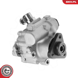 hidraulinis siurblys, vairo sistema
                                ESEN SKV                                                1