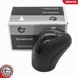 pavarų svirties galvelė
                                ESEN SKV                                                63SKV170, N