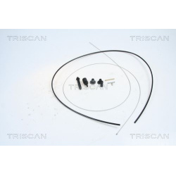 akceleratoriaus trosas
                                TRISCAN                                                8140 25314, Nen