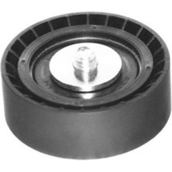 įtempiklio skriemulys, V formos rumbuotas diržas
                                MAGNETI MARELLI                           