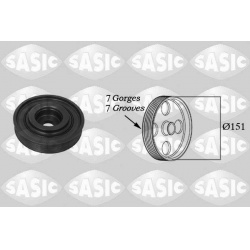 skriemulys, alkūninis velenas
                                SASIC                                                2154009, 