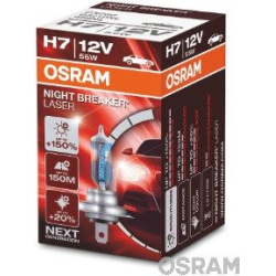 ams-OSRAM                                                64210NL, Nenurodytas gamintojas, 64210NL, auto detalė