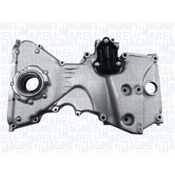 Alyvos siurblys
MAGNETI MARELLI 351516000108,