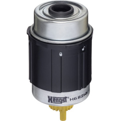 kuro filtras
HENGST FILTER H682WK, Nenurodytas