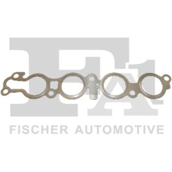 tarpiklis, išleidimo kolektorius
                                FA1                                                412-022,