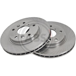 stabdžių diskas (1vnt)
                                A.B.S.                                15950, Nenurodytas gamintojas,