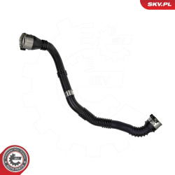 kompresoriaus padavimo žarna
                                ESEN SKV                                                54SKV40