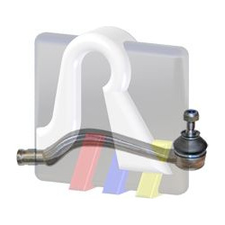 vairo traukės antgalis
                                RTS                                                91.02401.1, RTS, 9